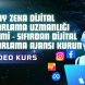 Yapay Zeka Dijital Pazarlama Uzmanlığı Eğitimi - Sıfırdan Dijital Pazarlama Ajansı Kurun